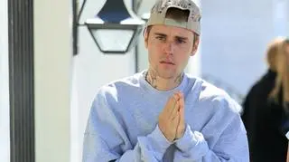 Justin Bieber w żałobie. Artysta przekazał fanom tragiczne wieści