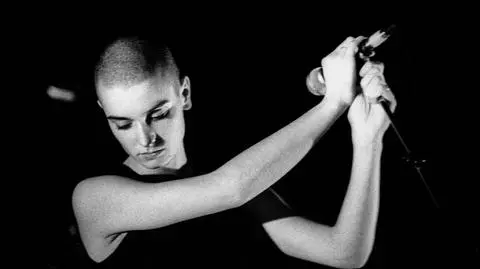 Sinead O'Connor nie żyje 