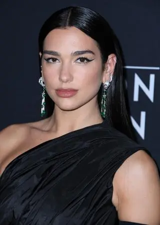 Dua Lipa otrzymała obywatelstwo Albanii