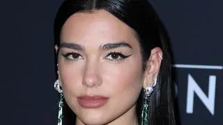 Dua Lipa otrzymała obywatelstwo Albanii. "To wielka radość, nie do opisania"