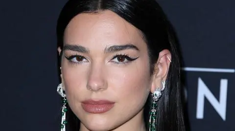Dua Lipa otrzymała obywatelstwo Albanii
