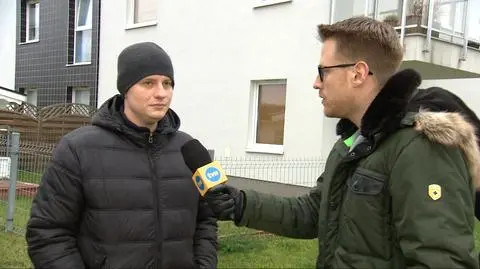 Mieszkaniec Rotmanki
