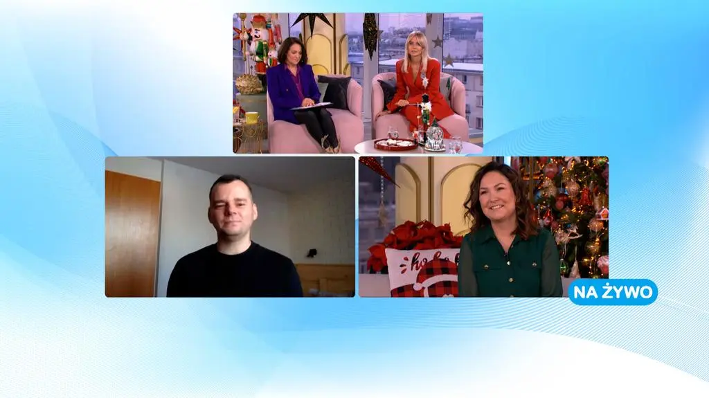 Bohaterowie "Ślubu od pierwszego wejrzenia"