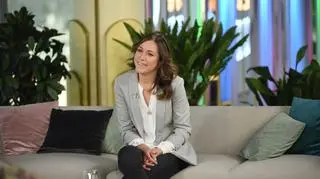 Anna Tybor zjechała na nartach z Manaslu. Jest pierwszą Polką, która tego dokonała