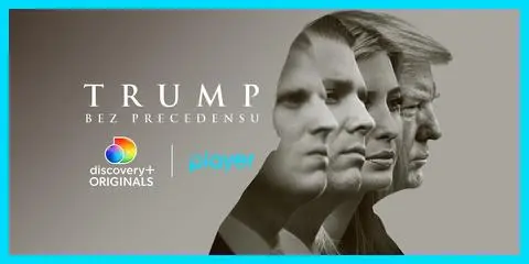 "Trump. Bez precedensu"