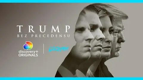 "Trump. Bez precedensu"