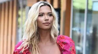 "Krzyczenie, rzucanie o ścianę". Sandra Kubicka powiedziała o swoich toksycznych związkach