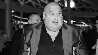 Grzegorz Skrzecz nie żyje