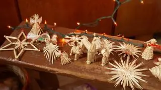 Strażnicy choinkowych tradycji