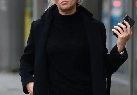Sonia Bohosiewicz posprzeczała się ze starszym synem. "Dziękuję za lekcję"