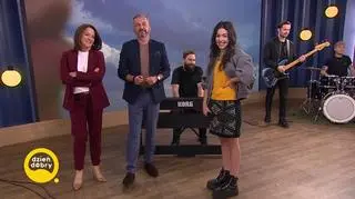 “Saska” nowym utworem Natalii Zastępy