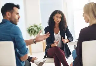 To jedna z najważniejszych form komunikacji, dzięki której możemy dojść do porozumienia