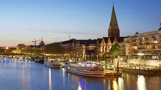 Najpopularniejsze miejsca w Bremen. Jakie atrakcje oferuje miasto? Przydatne informacje dla turystów.