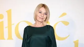 Edyta Olszówka nie wierzy w małżeństwo? "Nie byłabym w stanie niczego przyrzec"