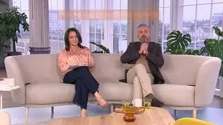Gwiazdy z sercem na dłoni 