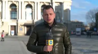 Putin uznaje niepodległość samozwańczych republik Donbasu 