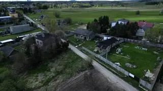 Uwaga! TVN. Poruszająca historia pana Stanisława