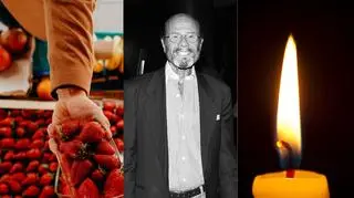 Z rzeki wyciągnięto ciała dwóch chłopców, nie żyje aktor znany z kultowej komedii, w sklepach pojawiły się rodzime truskawki. Co jeszcze warto wiedzieć we wtorek, 30 kwietnia? 