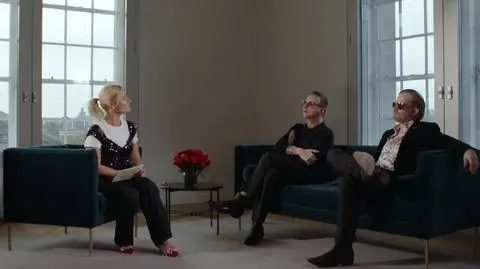 Dave Gahan & Soulsavers wracają z nowym albumem
