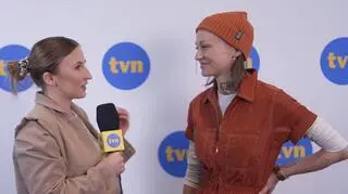 Aleksandra Adamska o tym, czy zmieniła się przez popularność. "Jestem tylko bardziej czuła i bardziej wsobna"