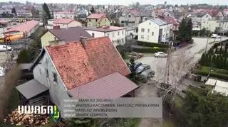 Uwaga! TVN: Życie 5-letniej Zosi zagrożone przez budowę węzła betoniarskiego 