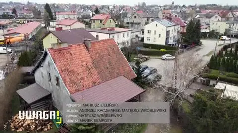 Uwaga! TVN: Życie 5-letniej Zosi zagrożone przez budowę węzła betoniarskiego 