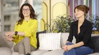 "Co jest dla mnie ważne?", czyli Joanna Sydor i Renata Gabryjelska o zawodowym planie B 