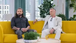 Uczestnicy "The Traitors. Zdrajcy" zaskakują prywatnymi zainteresowaniami