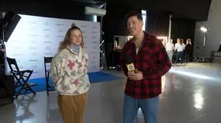 "Nieobecni". Eliza Recymbel obnaża kulisy serialu 