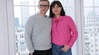 Karolina Gorczyca i Krzysztof Czeczot odnieśli się do medialnych plotek. "Mamy swoje plany"