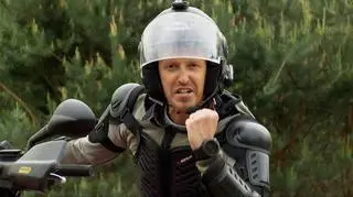 Idealny prezent na komunię? Damian Michałowski sprawdza, czy quady są bezpieczne