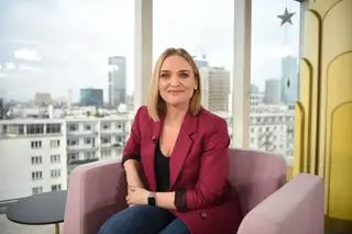 Magdalena Chorzewska