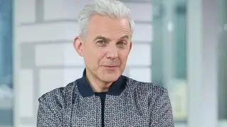 Hubert Urbański zaprasza na casting do "Milionerów". "Mało kto wychodzi od nas bez pieniędzy"