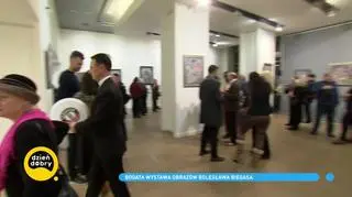 Gdy sztuka spotyka się z polityką