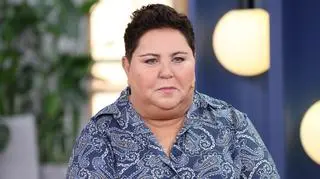 Nietypowa sytuacja w Dzień Dobry TVN. Dorota Wellman: "Nie wytrzymam"