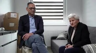 Od lat czekają na odbiór swoich mieszkań. "Zapłaciliśmy wszystko i co z tego?"