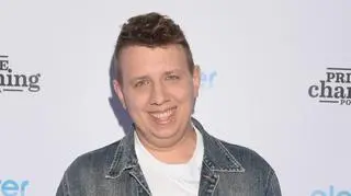 Maciej Przygoda z "Prince Charming" o tolerancji