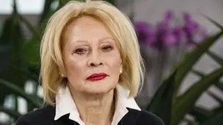 Grażyna Barszczewska - pół wieku na scenie