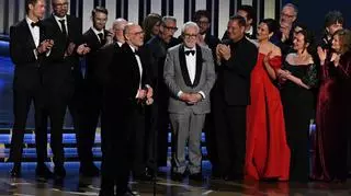 Nagrody Emmy 2024 rozdane. Do kogo trafiły telewizyjne Oscary? 