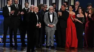 Nagrody Emmy 2024 rozdane. Do kogo trafiły telewizyjne Oscary? 
