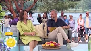 Siła marzeń Michała Szczygła 