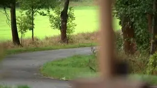 Uwaga! TVN: Śmiertelny wypadek w Ryżynie. Świadkowie przerywają milczenie