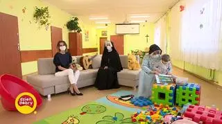 Julka czeka na kochającą rodzinę