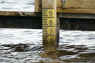 IMGW wydał alert hydrologiczny