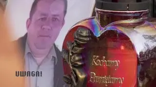 Uwaga! TVN: Trójka rodzeństwa straciła ojca