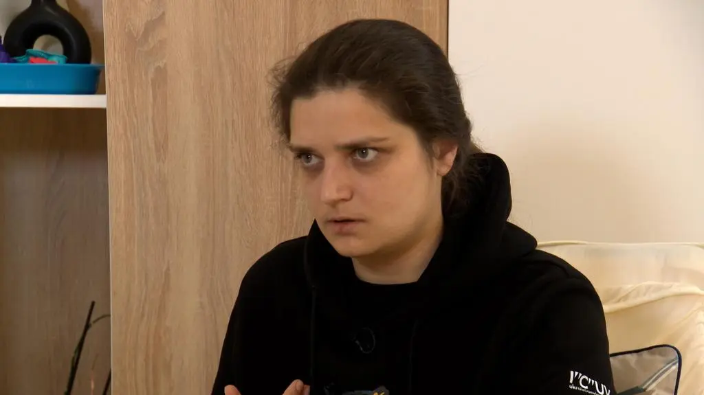 Maria Berlińska