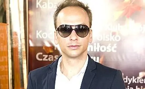 Dariusz Krupa