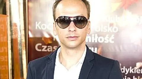 Dariusz Krupa