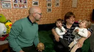 Znamy laureata wrześniowej Pozytywki Dzień Dobry TVN. "Ta historia ma wielką moc"