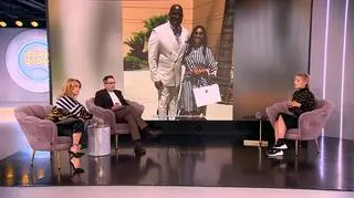 Magic Johnson od 30 lat żyje z wirusem HIV. Teraz opowiedział o swoim stanie zdrowia